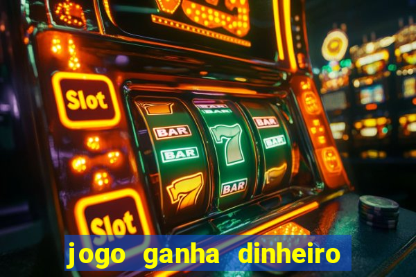 jogo ganha dinheiro no pix